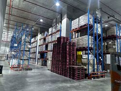 Joo Koon Circle (D22), Warehouse #566766461